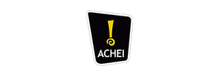 Logo Achei Publicidade
