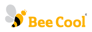 Logo Bee Cool
