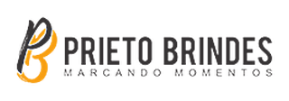 Logo Prieto Brindes